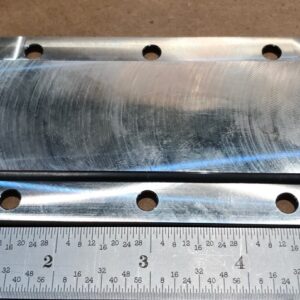 23,000-316 FACE PLATE BIFQ