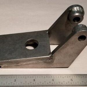 23,000-321 CYLINDER MOUNT