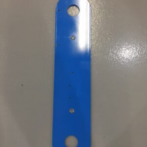 23,000-333 SIDE PLATE B122-02-075