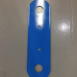 23,000-334 SIDE PLATE B122-02-071
