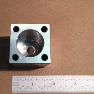 23,000-335B CYLINDER BODY B222-370