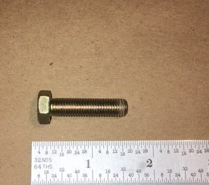 23,000-335D 5/16-24 X 1-1/4 HHCS GR-8