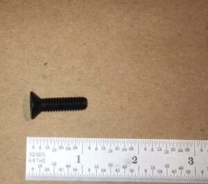 23,000-335H 1/4-20 X 1 SFHS SS