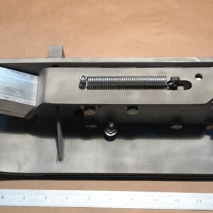 23,000-336 CAMMED FOLD LH