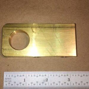 23,000-341 END SUPPORT 218-354