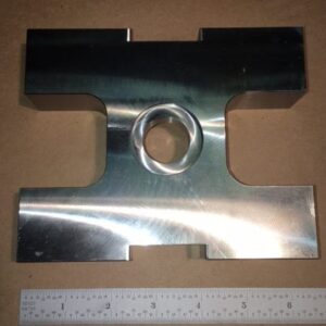23,000-345 MANDREL DRIVER 121-04-099