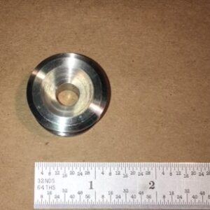 23,000-347 BLOCKER MOUNT SPOOL 121-04-011