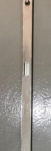 23,000-350 GUIDE BAR LATCH 121-04-102