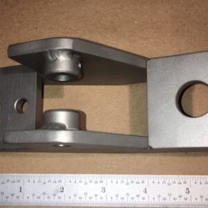 23,000-352 LATCH WELDMENT 121-04-105