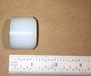 23,000-354 TARGET RUB PAD A121-04-117
