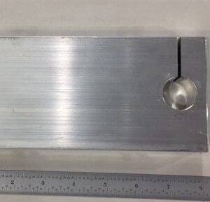 23,000-358 Mandrel Bottom Mount