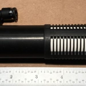 23,000-361 Vac Gen W/Muffler 09463