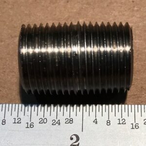 23,000-362 3/8x Close Nipple