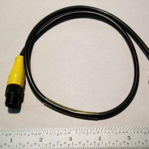 23,000-370 Cordset 012650