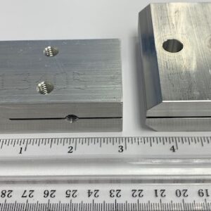 23,000-373 Guide Roller Mount A122-07-073