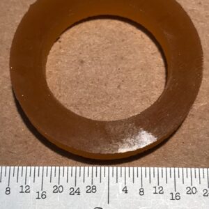 23,000-375 Linear Thruster Bumper 1.0
