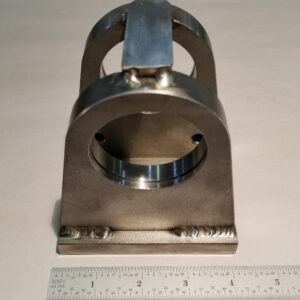 23,000-377 Pinion Housing C124-03-013