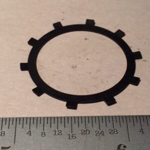 23,000-390C 3/4 Retainer Thrust Conversion
