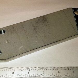 23,000-399B Mount Plate RSFS A129-11-230