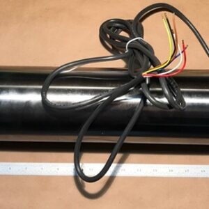 23,000-400 Pulley 81FPM x 0.3 HP 03411