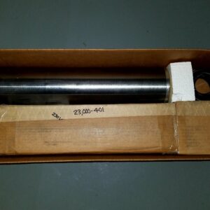 23,000-401 Pulley 81FPM x0.3 HP 03157