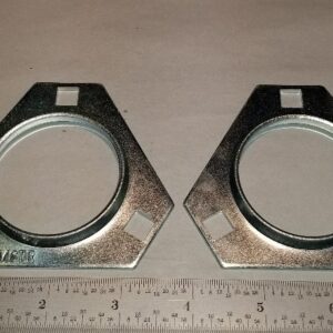 23,000-434 3 BOLT STAMP BEARING 0329