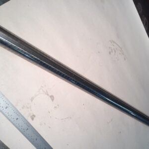 23,000-435 SHAFT 24"