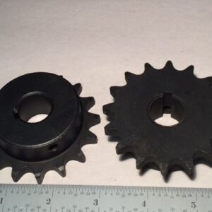 23,000-445 SPROCKET 40B16 -1-1/4 031145
