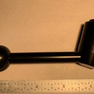 23,000-450G QUICK CLAMP HANDLE B233-010