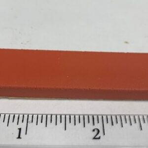 23,000-758     FOLD SHOE RUBBER STRIP