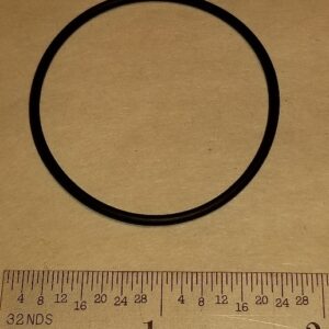 3000-020V O-RING 2007210-065 GBV030