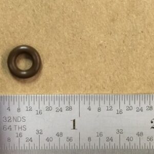 3000-021V O-RING 2007210-044 GBX107 GBX