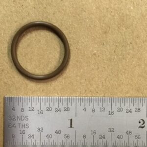 3000-022V O-RING 2007210-075 GAH068 2000