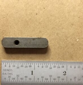 3000-052 KEY, 2000090-001 HEX035