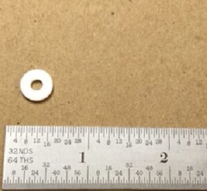 3000-062 SNIFT ORIFICE WASH 2000961-002