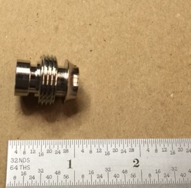 3000-063 LIQUID SEAL HOLDER 2015137-001