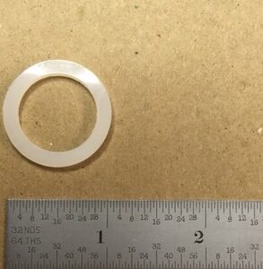 3000-068DM Spacer for Actuator