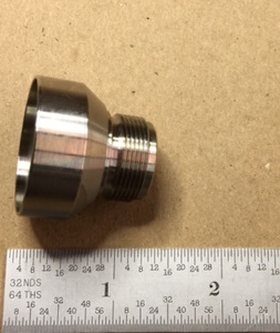 3000-081 LIQUID SEAL HOLDER-FLAT 166411