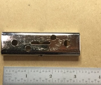 3000-084 TOP PLATE BRACKET 2015147-001