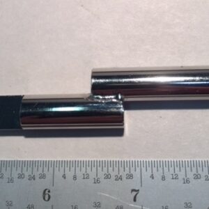 3000-087M Moosehead CIP Pin 2 Welded