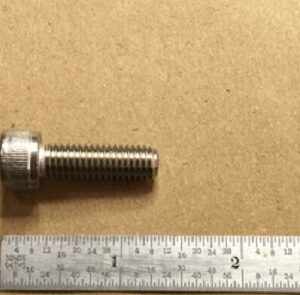 3000-114  BOLT   2002201-026    HME 124