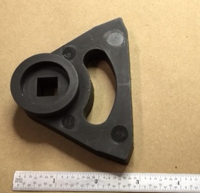 3000-121 LEVER 2015139-001