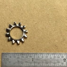 3000-150 STAR WASHER 2012846-008