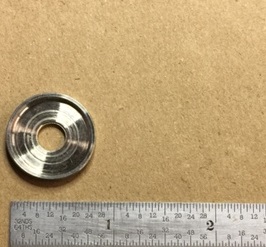 3000-151 POCKET WASHER 2011835-001