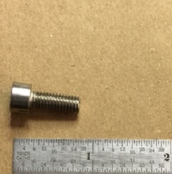 3000-152 SCREW 2002201-016 HMD116