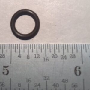 3000-158V O-RING 2007210-063 VITON