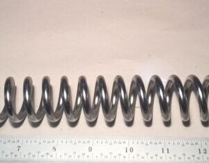3000-175B EXTRACTOR SPRING 2000079-001 B