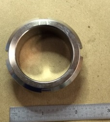 3000-184  CONE SUP SPAN NUT 2000308-001