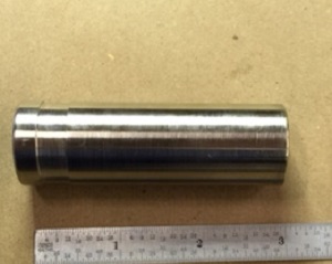 3000-188  UNIVERSAL JOINT PIN 2000330-01