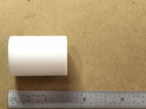 3000-189  BUSHING CROWNER 2000506-001